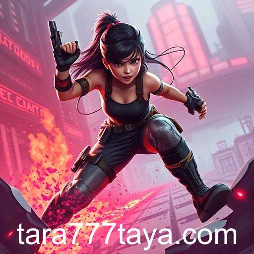 Exploring the Engaging World of 'Action Games' with Tara777