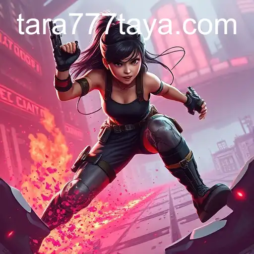 Exploring the Engaging World of 'Action Games' with Tara777