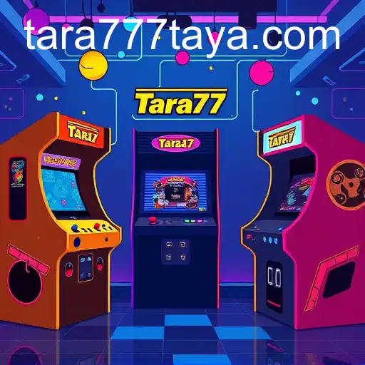 Exploring the Fascination of Arcade Games and the 'Tara777' Phenomenon