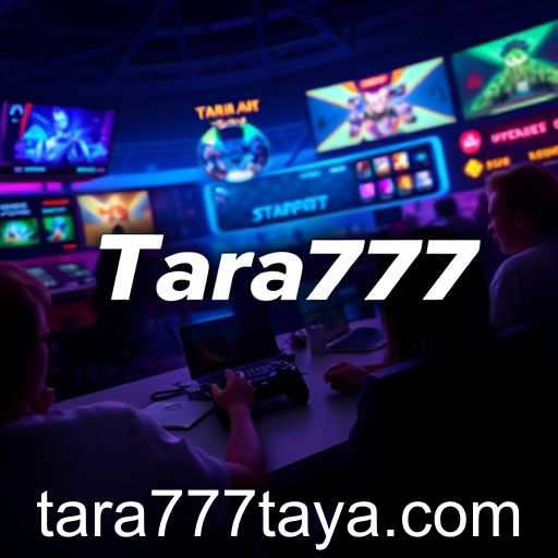 Digital Gamers Unite: Tara777's Impact in 2025