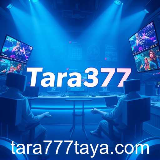 The Digital Playground: Unpacking Tara777