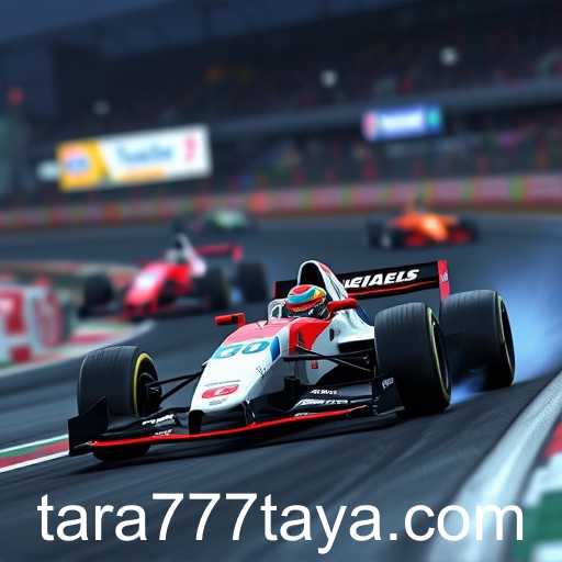 Exploring the Thrilling World of Racing Games: Spotlight on Tara777