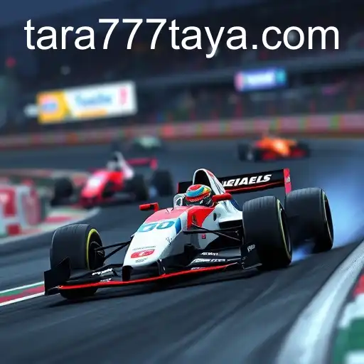 Exploring the Thrilling World of Racing Games: Spotlight on Tara777
