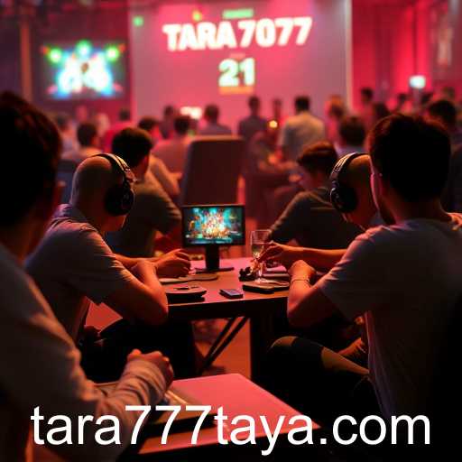 The Rise of Online Gaming Communities