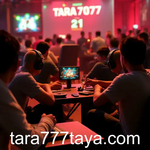 The Rise of Online Gaming Communities