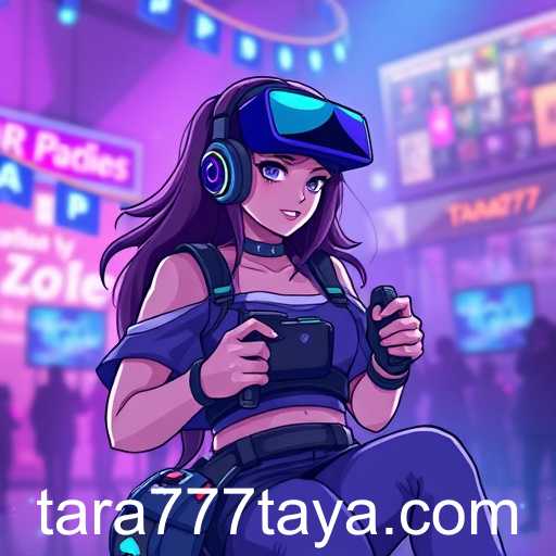 Rise of Online Gaming: The Story of Tara777