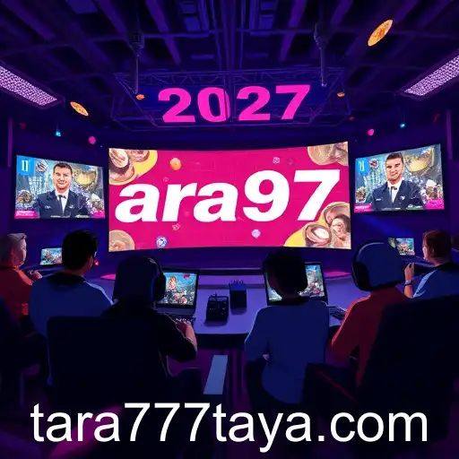 The Rise of Online Gaming in Uncertain Times