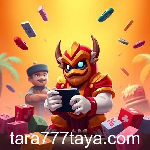 Rise of Online Gaming: The Tara777 Phenomenon