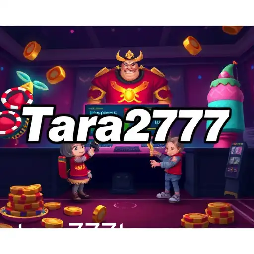 The Rise of Tara777 in Online Gaming