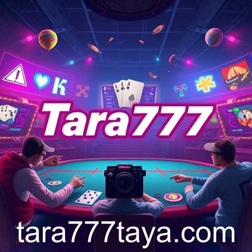 The Rise of Tara777: A Game Changer in Online Gaming