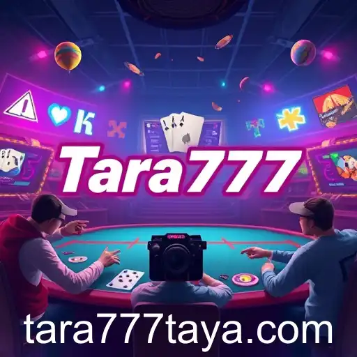 The Rise of Tara777: A Game Changer in Online Gaming