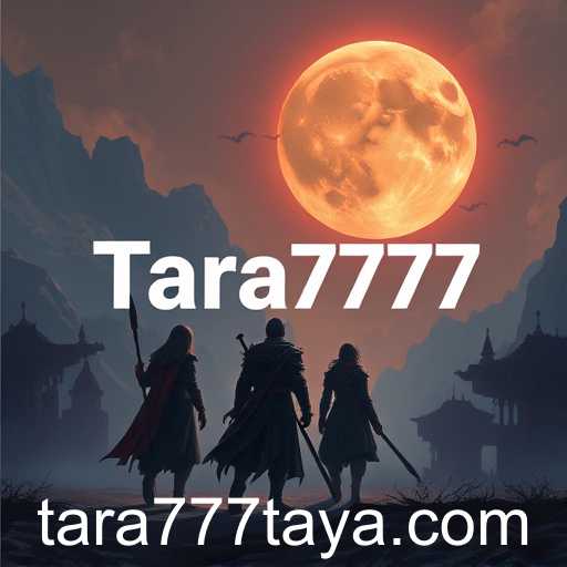 Exploring the Enchanting World of RPG Games with Tara777