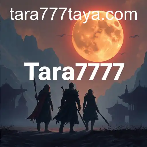 Exploring the Enchanting World of RPG Games with Tara777