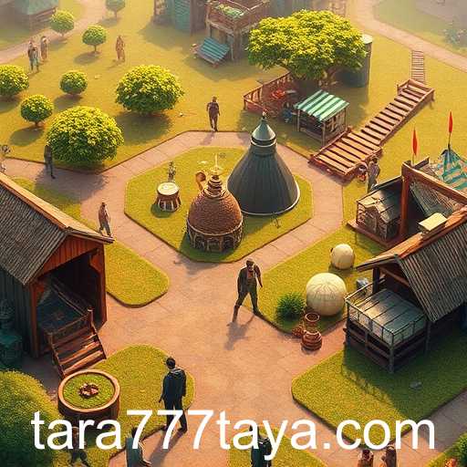 Exploring the Fascination of Simulation Games with Tara777