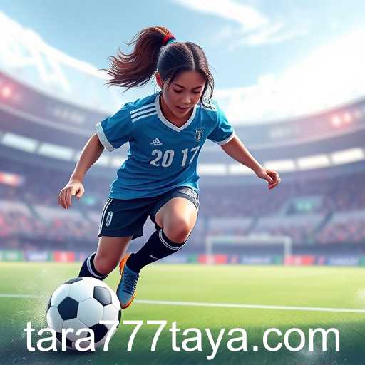 Exploring the 'Sports Games' Category with a Spotlight on Tara777