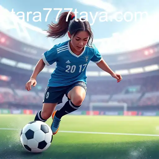 Exploring the 'Sports Games' Category with a Spotlight on Tara777