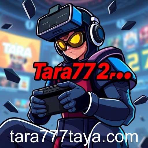 Tara777 and the Rise of Digital Entertainment