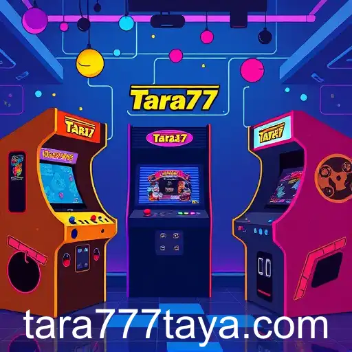 Tara777 Revolutionizes Online Gaming Experience