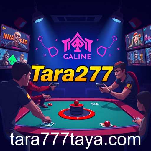 The Rise of Tara777 in Online Gaming