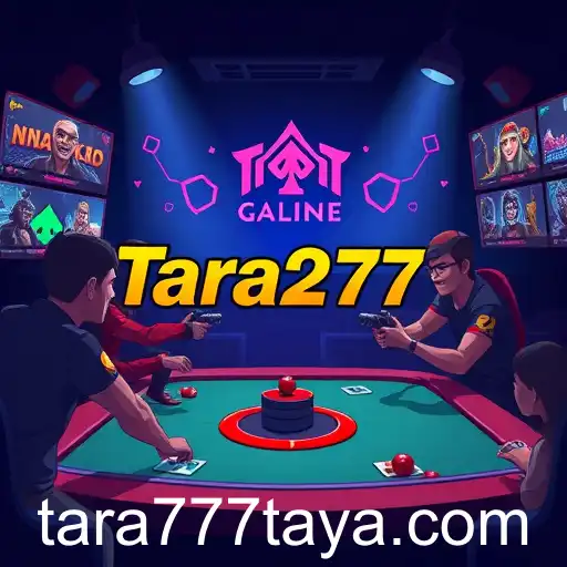 The Rise of Tara777 in Online Gaming
