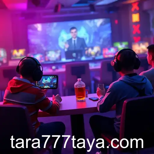 Tara777 Revolutionizes Online Gaming Experience