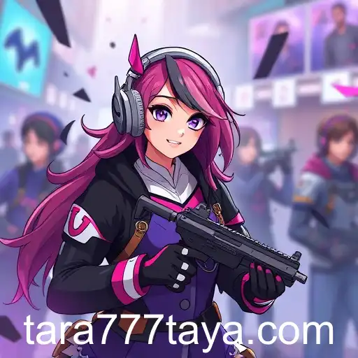 The Rise of Tara777 in the Gaming Landscape