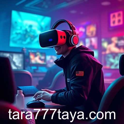 Tara777 Revolutionizes Online Gaming