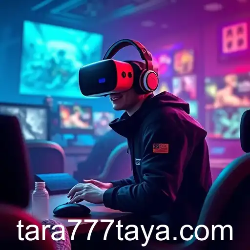 Tara777 Revolutionizes Online Gaming