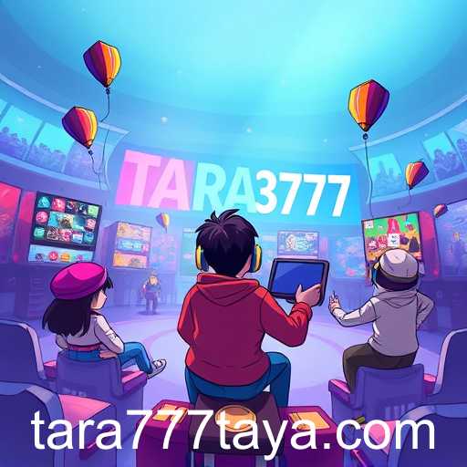 Tara777: The Online Gaming Phenomenon