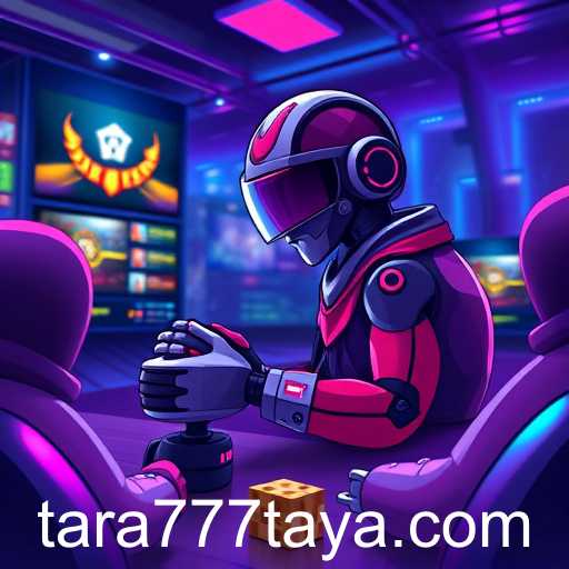 Tara777: Revolutionizing Online Gaming