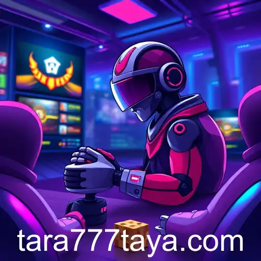 Tara777: Revolutionizing Online Gaming