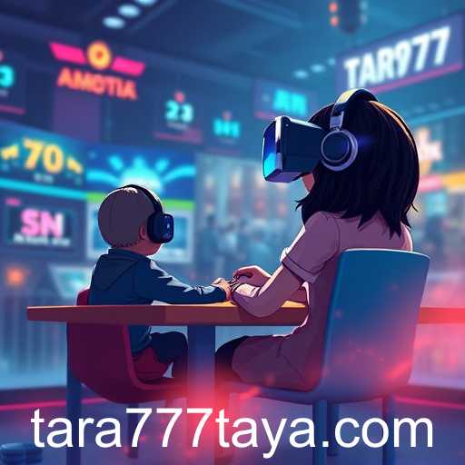 Tara777 Revolutionizes Online Gaming World