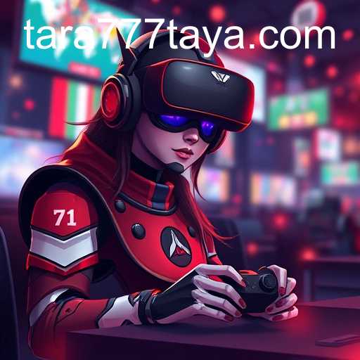The Rise of Tara777: A New Era in Online Gaming